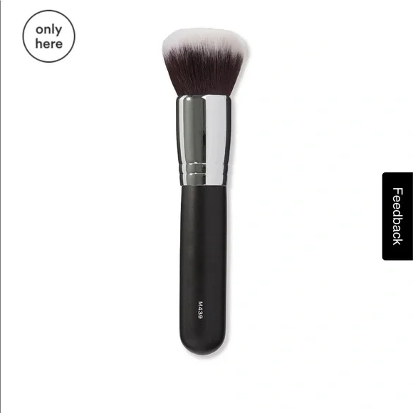 Morphs | Deluxe Buffer Brush - Picture 2 of 3